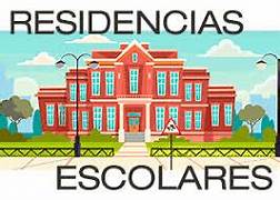 residencias escolares