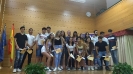 Graduación 4ºESO